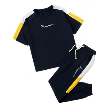 Funsies Tracksuit BWY